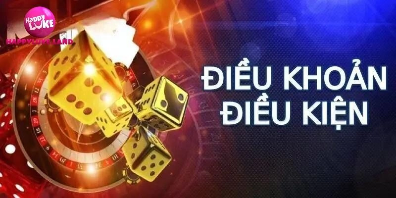 Quy định về việc thay đổi điều khoản điều kiện