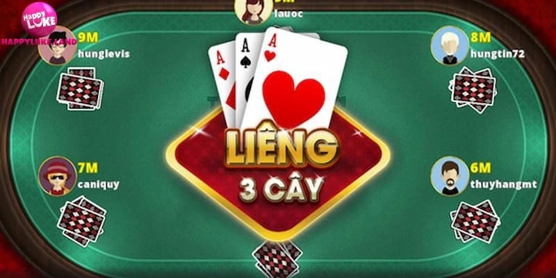 Luật tham gia Liêng online thu hút nhiều người quan tâm